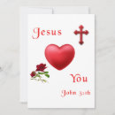 Pesquisar por jesus te ama cartoes Amor