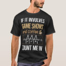 Pesquisar por programa camisetas Filme