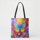 Pesquisar por borboleta desenho bolsas Colorido