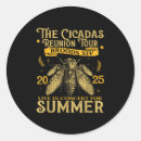 Pesquisar por cicada adesivos Verão