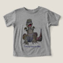 Pesquisar por dinossauro assustador camisetas Dinossauros