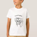 Pesquisar por texto editável camisetas Simples