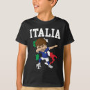 Pesquisar por mapa da bandeira de italia camisetas Campo