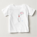 Pesquisar por jogador bebê camisetas Bonito