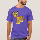 Pesquisar por chita africana camisetas Gato