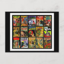 Pesquisar por livro velho cartoes postais Vintage