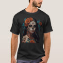 Pesquisar por crânio com coroa camisetas Para todos