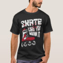 Pesquisar por patinar camisetas Como