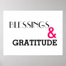 Pesquisar por gratitude pôsteres pósteres Tipografia