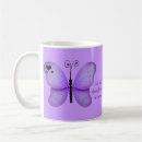 Pesquisar por borboleta roxa canecas Lavanda