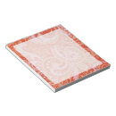 Pesquisar por penas bloco de notas Flor