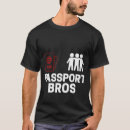 Pesquisar por passaporte camisetas Passagem