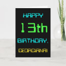 Pesquisar por 13th birthday cartoes Qualquer pessoa