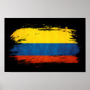 Pesquisar por colombia pôsteres pósteres Bandeira