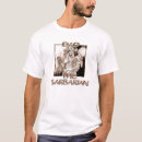 Pesquisar por barbari masculinas camisetas Fantasia