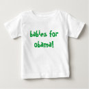 Pesquisar por obama bebê camisetas Barack
