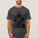 Pesquisar por samurai japão camisetas Kawaii