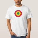 Pesquisar por roundels camisetas Círculo