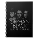 Pesquisar por sci fi cadernos de notas Preto e branco