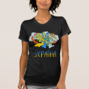 Pesquisar por tridentes camisetas Para ela