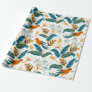 Pesquisar por pássaro exótico Aquarela
