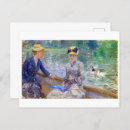 Pesquisar por morisot do berthe cartoes postais Impressionismo