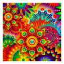 Pesquisar por psychedelic artes pósteres Arco íris