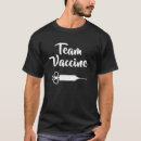Pesquisar por vacina camisetas Moderna