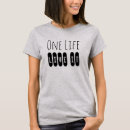 Pesquisar por viva para a vida camisetas Legal