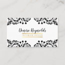 Pesquisar por local cartao de visita Chefe