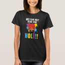 Pesquisar por radha krishna camisetas Premium