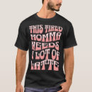 Pesquisar por cafeína camisetas Cansaço