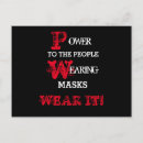 Pesquisar por máscara facial cartoes postais Vírus corona