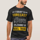 Pesquisar por modela camisetas Modelo de trem