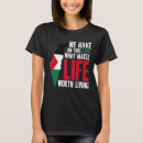 Pesquisar por bandeira palestina camisetas Palestiniano