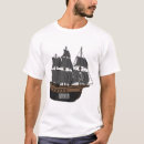 Pesquisar por ideias navio de pirata camisetas Qualquer pessoa