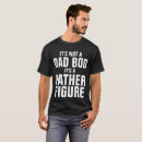 Pesquisar por figura de pai camisetas Dia de os pais