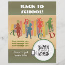 Pesquisar por infância flyers Escola