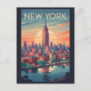 Pesquisar por nova york cartoes postais Prédio empire state