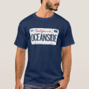 Pesquisar por oceanside camisetas Cidade natal