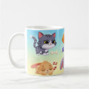 Pesquisar por hamster dos desenhos animados canecas Coelho
