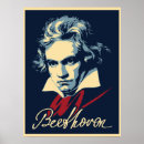 Pesquisar por beethoven pôsteres pósteres Música clássica