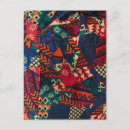 Pesquisar por colorful cartoes postais Abstract