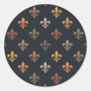 Pesquisar por lírio francês adesivos Fleur de lis