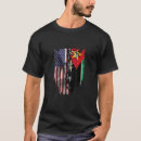 Pesquisar por bandeira moçambicana camisetas Americano