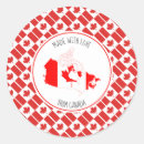Pesquisar por canadian flag adesivos Vermelho e branco