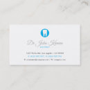 Pesquisar por dentista azul cartao de visita Ortodontista