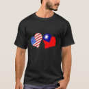 Pesquisar por taiwanês camisetas Raízes