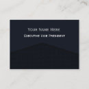 Pesquisar por marinho escuro cartao de visita Azul