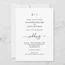 Pesquisar por monogramas simples convites Convidados